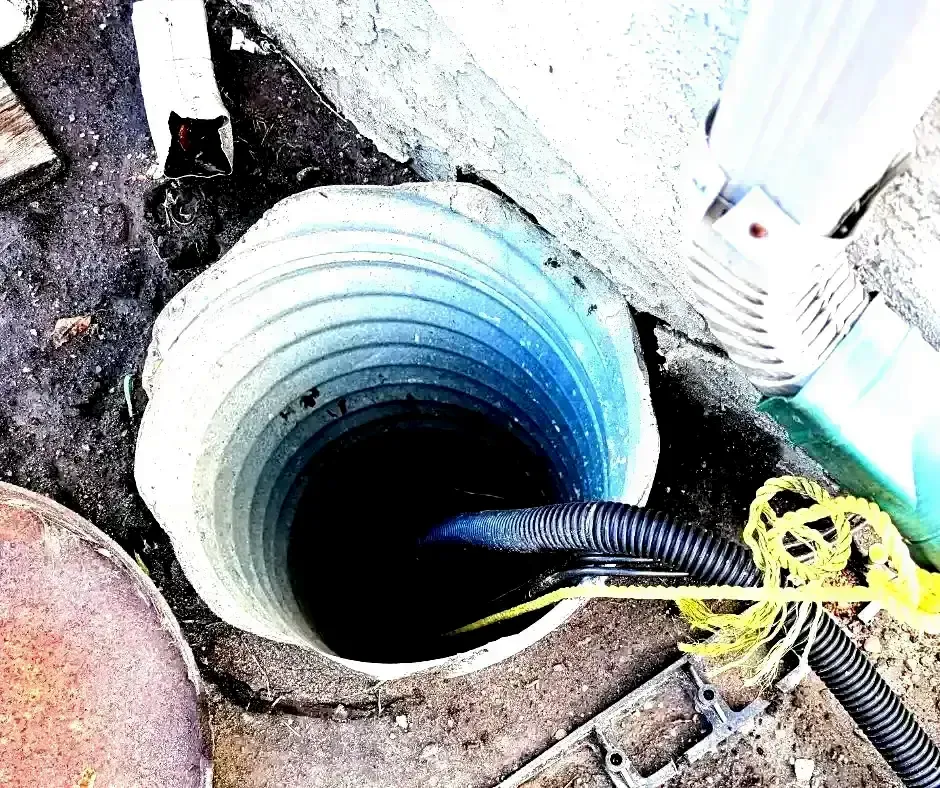 Comprehensive Sump Pump Installation New Hampshire