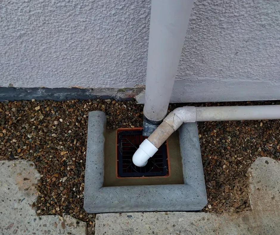Efficient French Drain Installation Process – New Hampshire