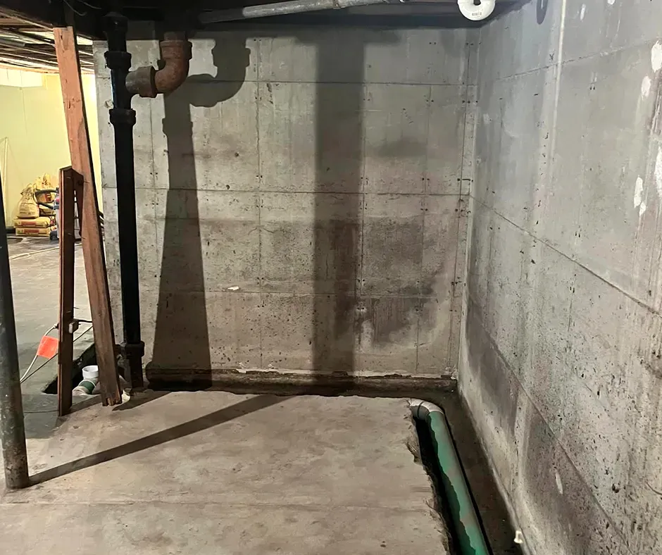 Roof Waterproofing Integration in New Hampshire Roof Waterproofing Integration in New Hampshire